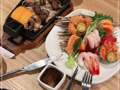 -隐泉之语日式料理(王府中环店)