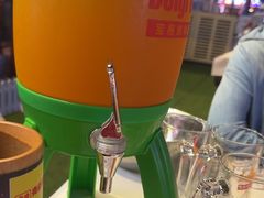 -云晓光头烧烤吧(川沙绿地店)