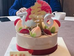 -好利来(东四店)