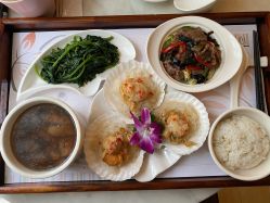 -莉泽月子中心(凯旋江景店)
