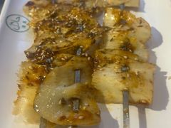 -義聚德·清真铜锅涮羊肉·烧烤(河东店)