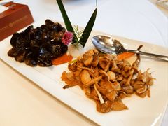 -鹿鸣春饭店(总店)