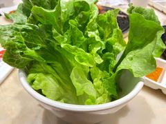 -韩宫宴烤肉·料理(桐乡吾悦广场店)