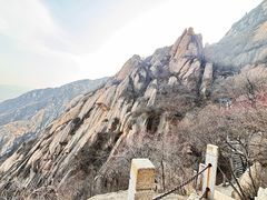 -北京凤凰岭