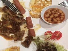 -香港深仔记茶餐厅(东门店)