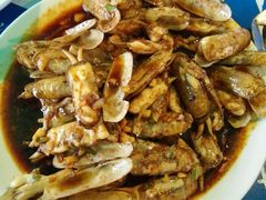 picture-天津乾毓德饭庄·清真传统炒菜·海鲜烧烤(咸阳路店)