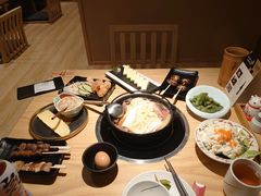-大和食乐·鲜和牛酸汤火锅(环宇荟店)