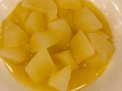 -北门饭店(三香路店)