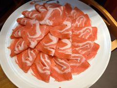 -1078號老北京涮肉(松柏店)