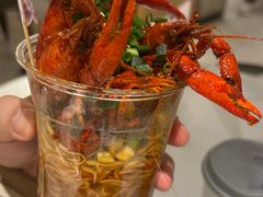 -巴厘龙虾·榜首油焖大虾(沙湖·花园店)