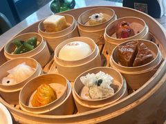 -陶兰居·手工点心·粤菜(圆融时代广场店)