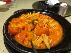 -铜锣湾·有麝自然香(重庆新天地店)