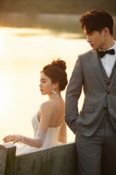 -Mu慕婚纱摄影·超级工作室
