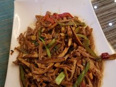-自游人·美食一楼·地道徽菜(三十年名店)