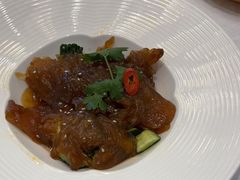 -聚鑫阁江浙菜·非遗传承技艺(闵行交大店)