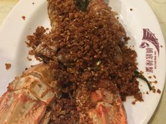 -桥底辣蟹(谢斐道店)