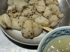 -老胡甜汤(龙眼店)