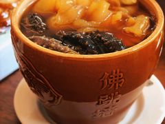 -安泰楼·佛跳墙创始人·传统闽味早茶·酒楼(三坊七巷闽菜地标店)