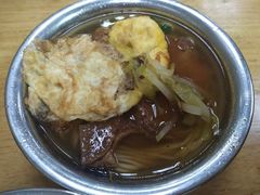 上排拉面-朝阳路拉面店