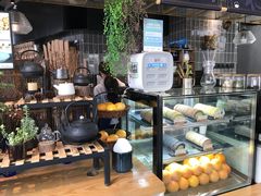 -BeauTea水仙(coco park店)