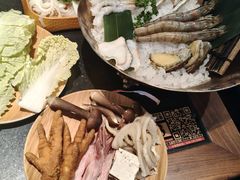 -牛New寿喜烧(金茂览秀城店)