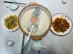 -全乐鱼馆·淳牌有机鱼直营店