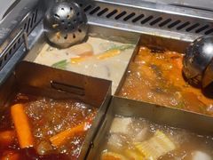 -海底捞火锅(关山保利店)