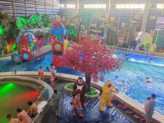 -宝丽金大酒店·洗浴中心