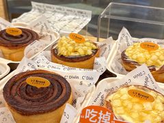 -1-7Bread(深业上城店)