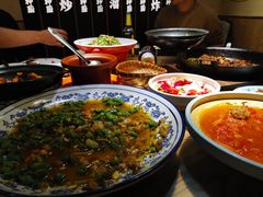 -百年神厨·地道川菜(清江西路店)