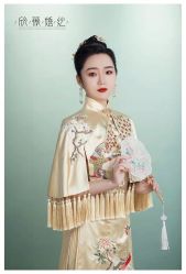 -欣薇婚纱(新源乐汇城店)