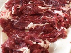 -粤潮牛肉火锅店(江南大道店)