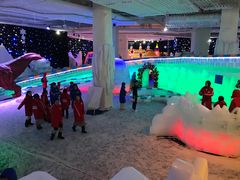 -客天下梦幻冰雪乐园