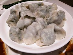 素三鲜水饺-金春禧(贵和领秀城店)