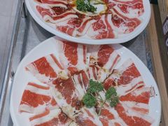 -韩宫宴和牛烤肉(上海金山万达店)