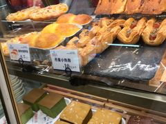 -昆明冠生园·蛋糕·面包(南强街店)