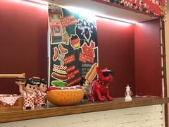 -Eckl’s爱氏热狗(猫街店)