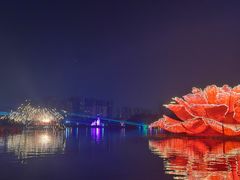 -洛阳市隋唐城遗址植物园