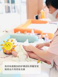 -贝欣月子中心(福清店)