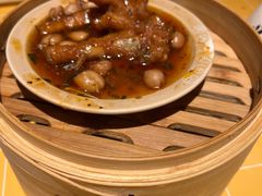 -蔡澜点心·粤菜(花城汇南区店)