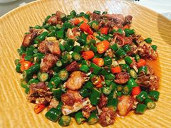 -贡宴盐帮菜自贡驻京联络处餐厅