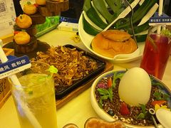 -烛影拾光观景餐厅·创意菜·摄影·小提琴(大唐不夜城店)