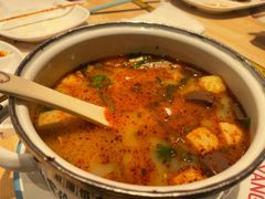 -小杨生煎(黄河路店)