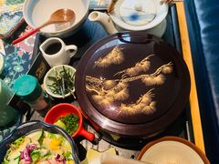 -久喜番和牛烧肉酒场(北辰三角洲店)