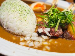 -CURRY YA 熟成咖哩專門店(深圳湾万象城店)