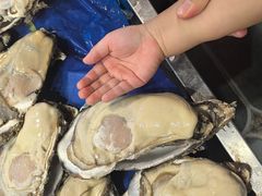 -乔家小院•非遗驴肉•本地小海鲜(滨河路店)