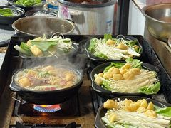 -凡老头米线砂锅(古荡新村西粮站)