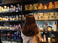 -星巴克(苏州诚品店)