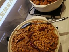 -素满香·全民食养自助(长宁龙之梦店)