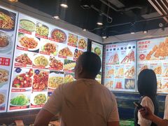 -大闫家烧烤·小海鲜家常菜(郑庄店)